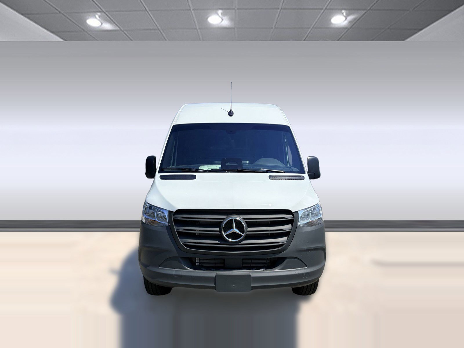 New 2025 Mercedes-Benz Sprinter 2500 image 5