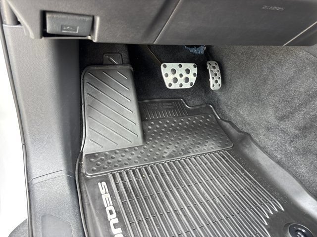 Used 2026 Toyota Sequoia Limited w/ TRD Off-Road Package AWD/4WD image 28