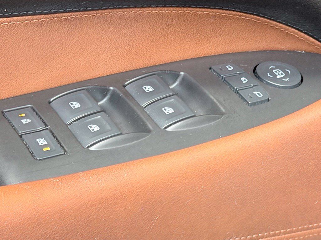 Used 2015 Cadillac Escalade ESV Premium AWD/4WD image 11