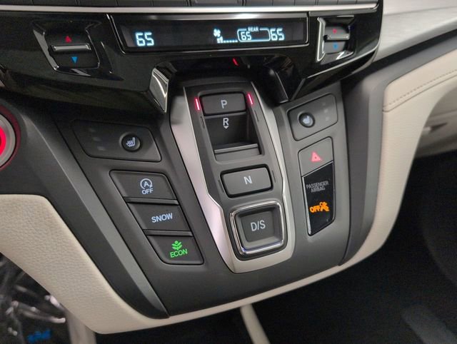 New 2026 Honda Odyssey EX-L image 17