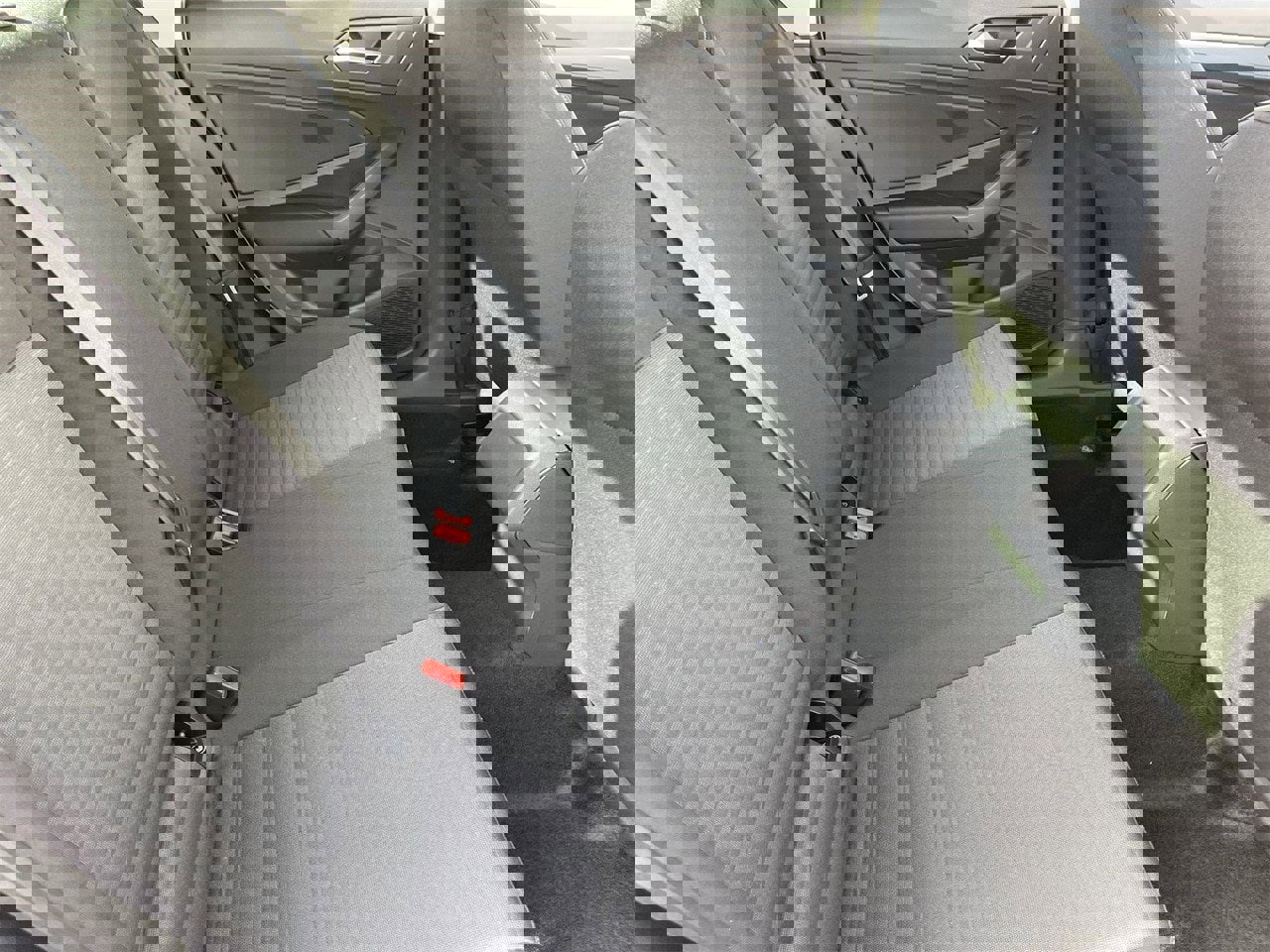 New 2026 Volkswagen Jetta S image 9