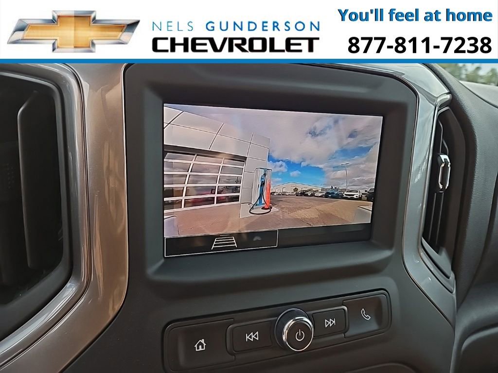 New 2024 Chevrolet Silverado 3500 W/T w/ WT Convenience Package image 19