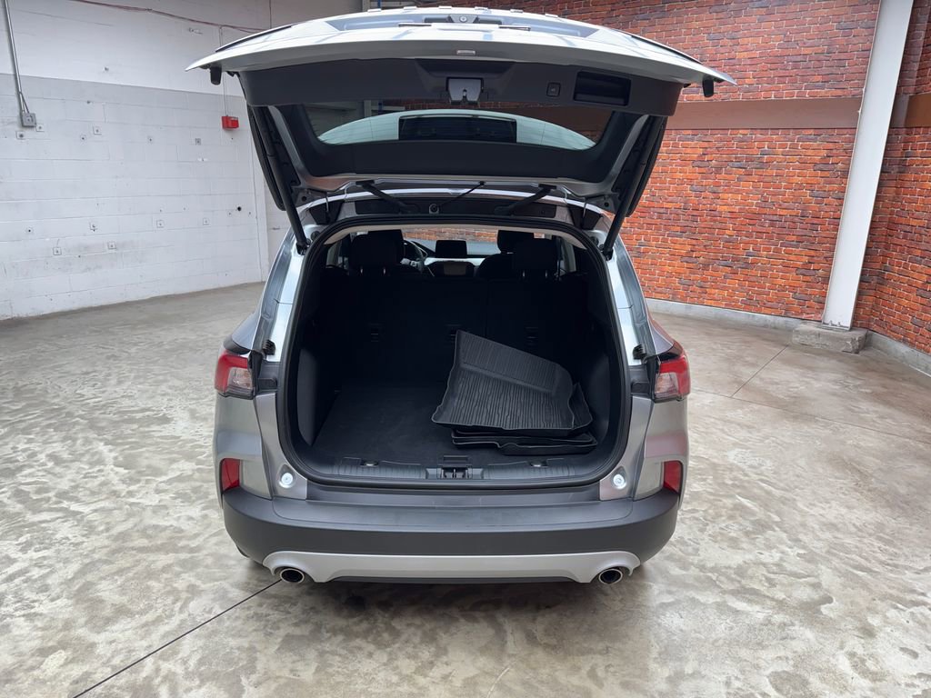 Certified 2022 Ford Escape SE w/ Convenience Package image 23