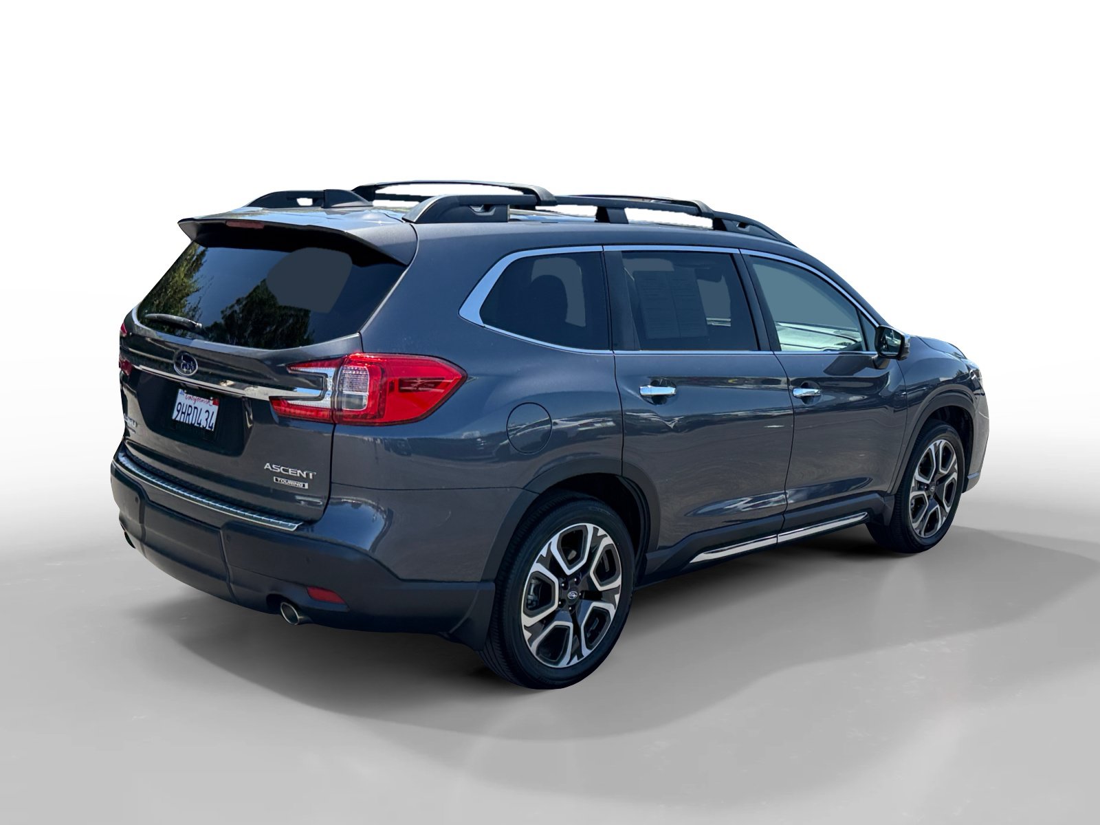 Used 2023 Subaru Ascent Touring w/ Popular Package #2A AWD/4WD image 5