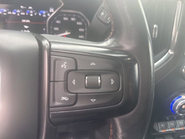 Used 2020 GMC Sierra 1500 AT4 w/ AT4 Premium Package image 20