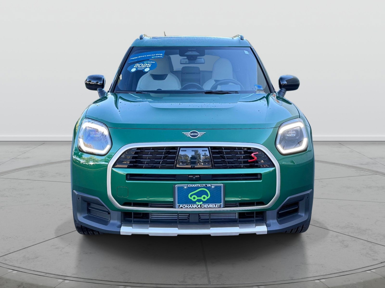 Used 2025 MINI Cooper Countryman S AWD/4WD image 6
