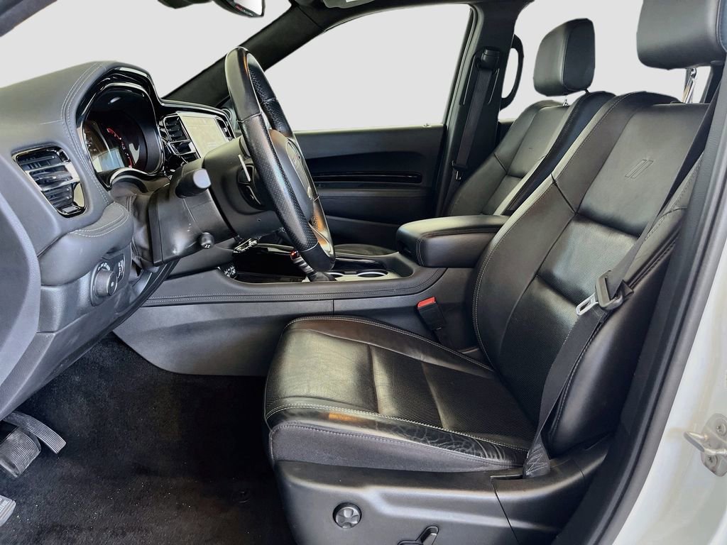 Used 2022 Dodge Durango Citadel AWD/4WD image 21