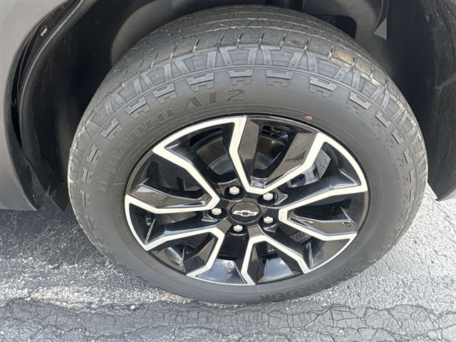Certified 2024 Chevrolet TrailBlazer ACTIV w/ Convenience Package AWD/4WD image 32