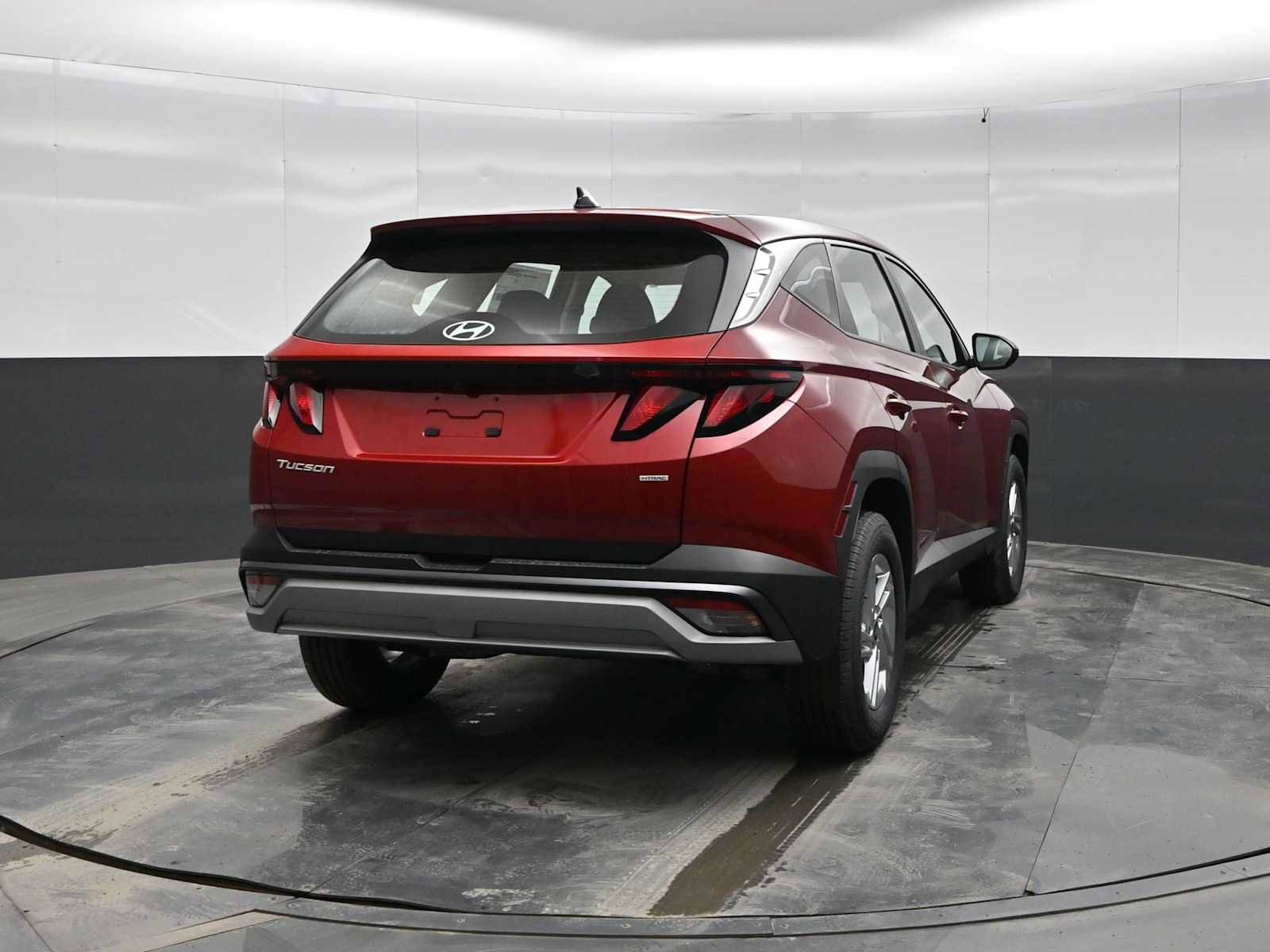 New 2026 Hyundai Tucson SE image 7