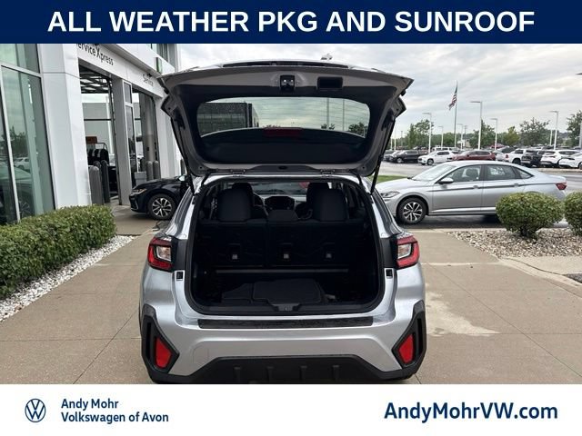 Used 2024 Subaru Crosstrek 2.0i Premium AWD/4WD image 9