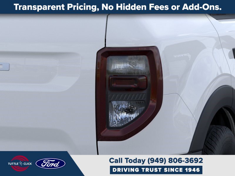New 2026 Ford Bronco Sport Big Bend w/ Convenience Package AWD/4WD image 21