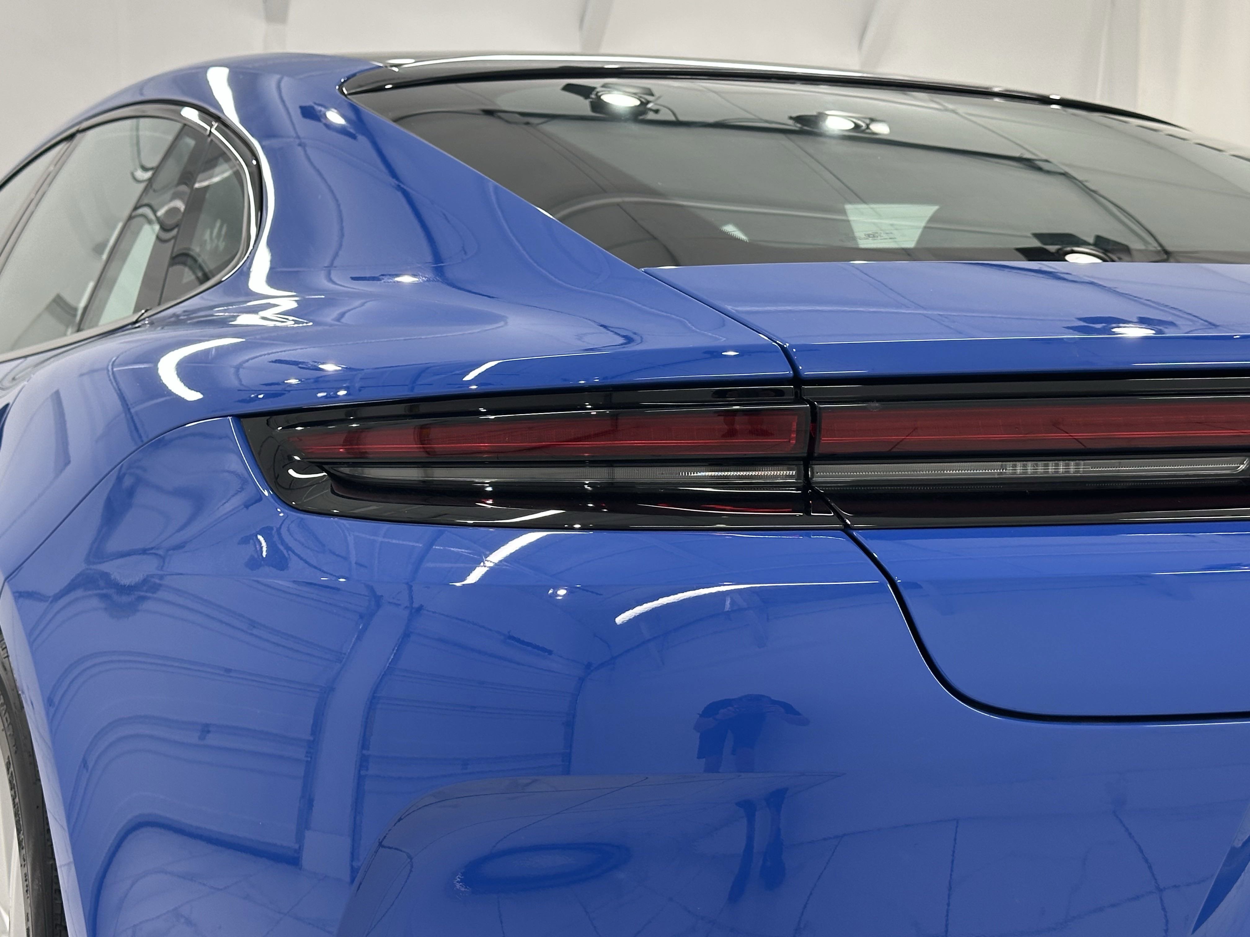 New 2025 Porsche Panamera image 18