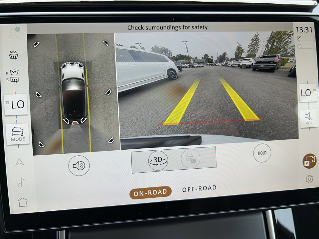 New 2026 Land Rover Range Rover Velar S image 26