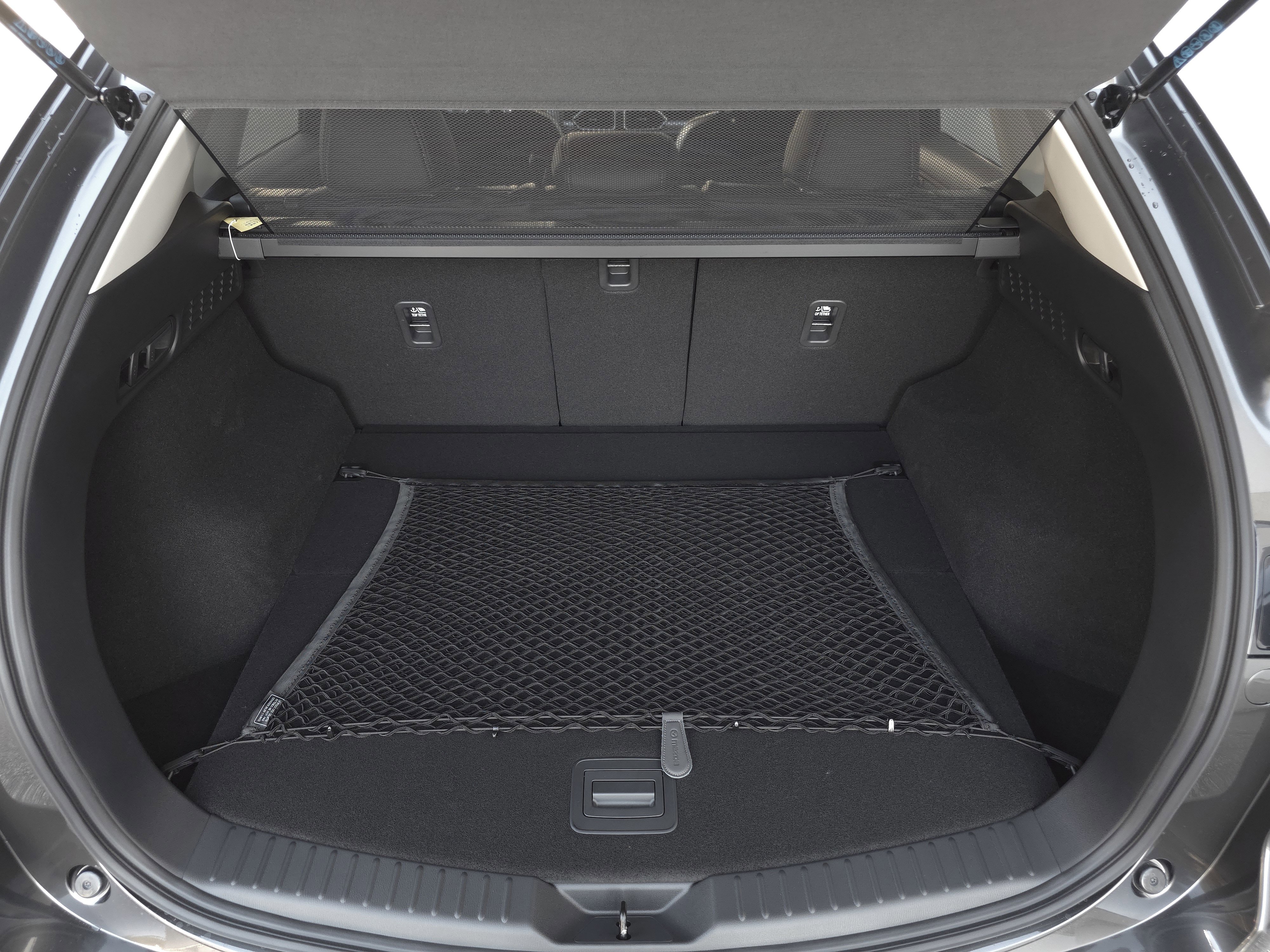 New 2025 MAZDA CX-5 AWD 2.5 S w/ Select Package image 25