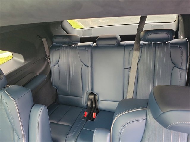 New 2025 Cadillac Escalade IQ Luxury 2 image 25