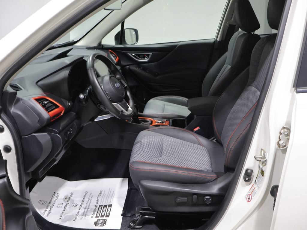 Used 2019 Subaru Forester Sport AWD/4WD image 11
