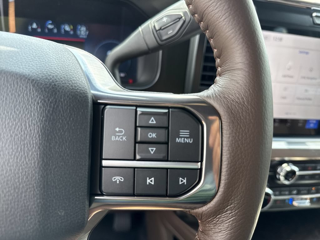 New 2026 Ford F250 King Ranch w/ Tremor Off-Road Package AWD/4WD image 2