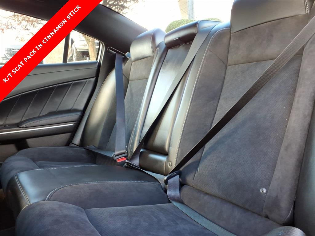 Used 2023 Dodge Charger Scat Pack w/ Dynamics Package image 8