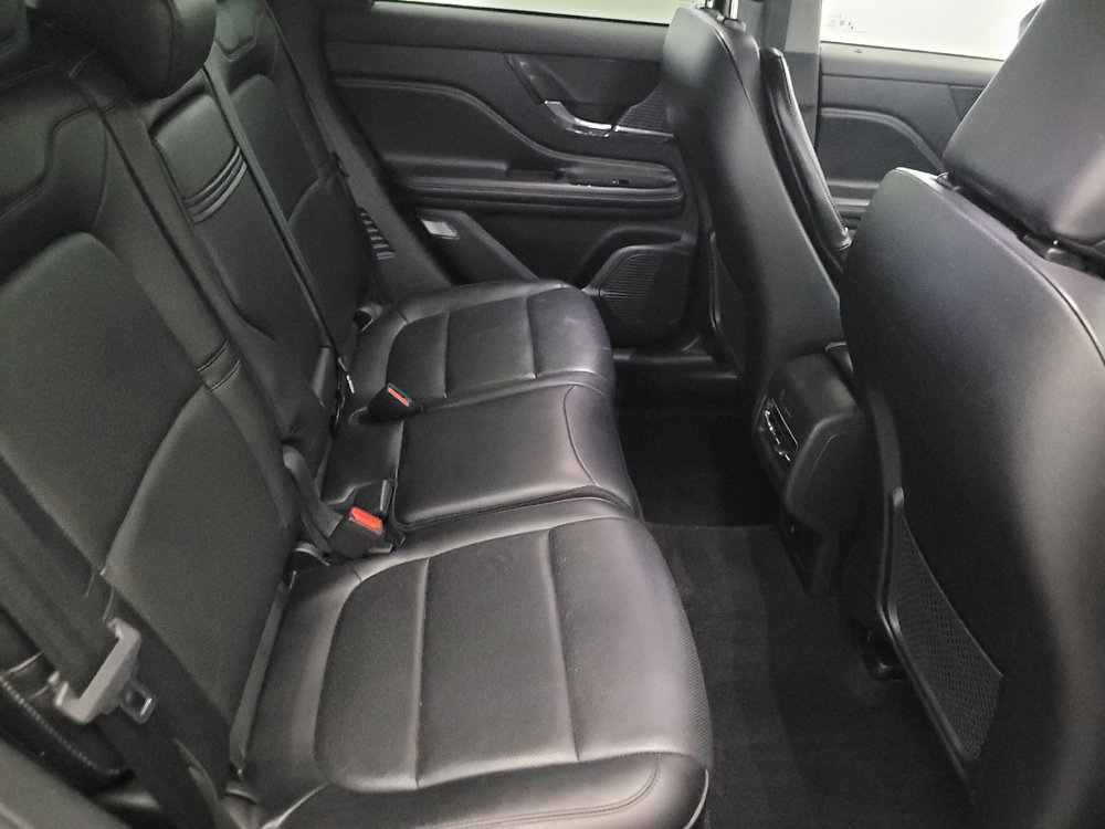 Used 2021 Lincoln Corsair AWD w/ Premium Package image 19