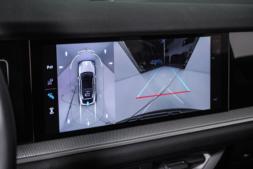 New 2026 Porsche Cayenne Coupe AWD/4WD image 23