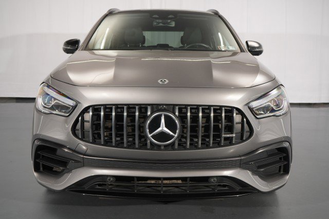 Used 2023 Mercedes-Benz GLA 45 AMG 4MATIC image 5