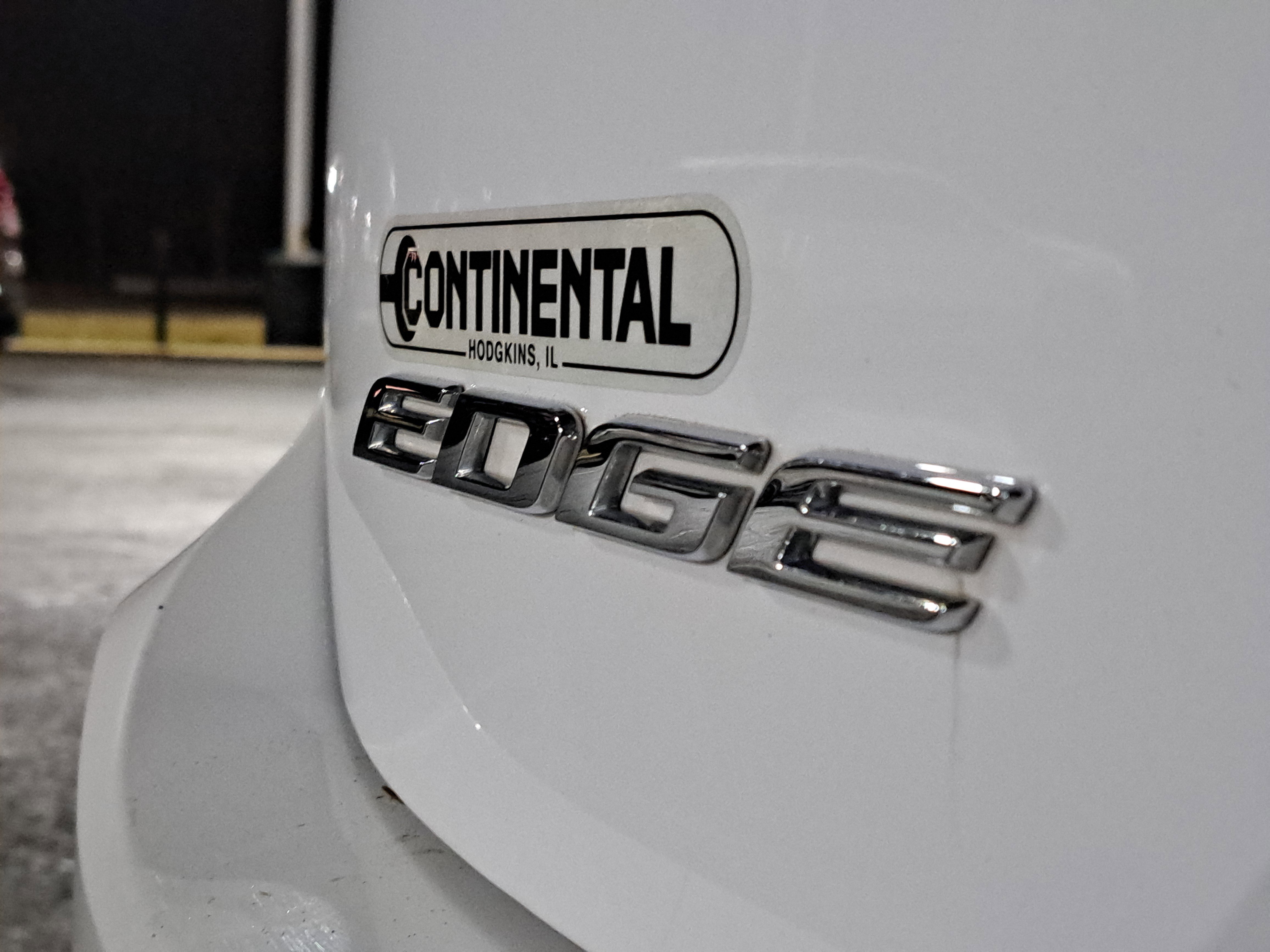 Used 2016 Ford Edge SEL w/ Equipment Group 201A image 7