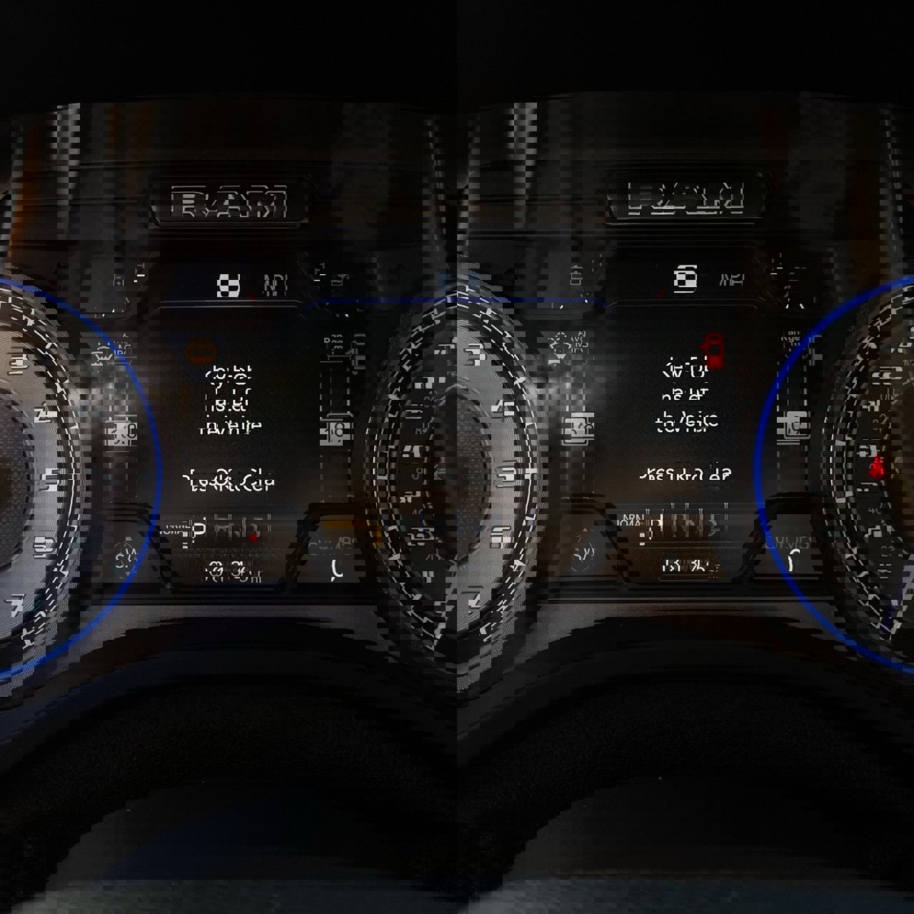 Used 2022 RAM 1500 Limited image 15