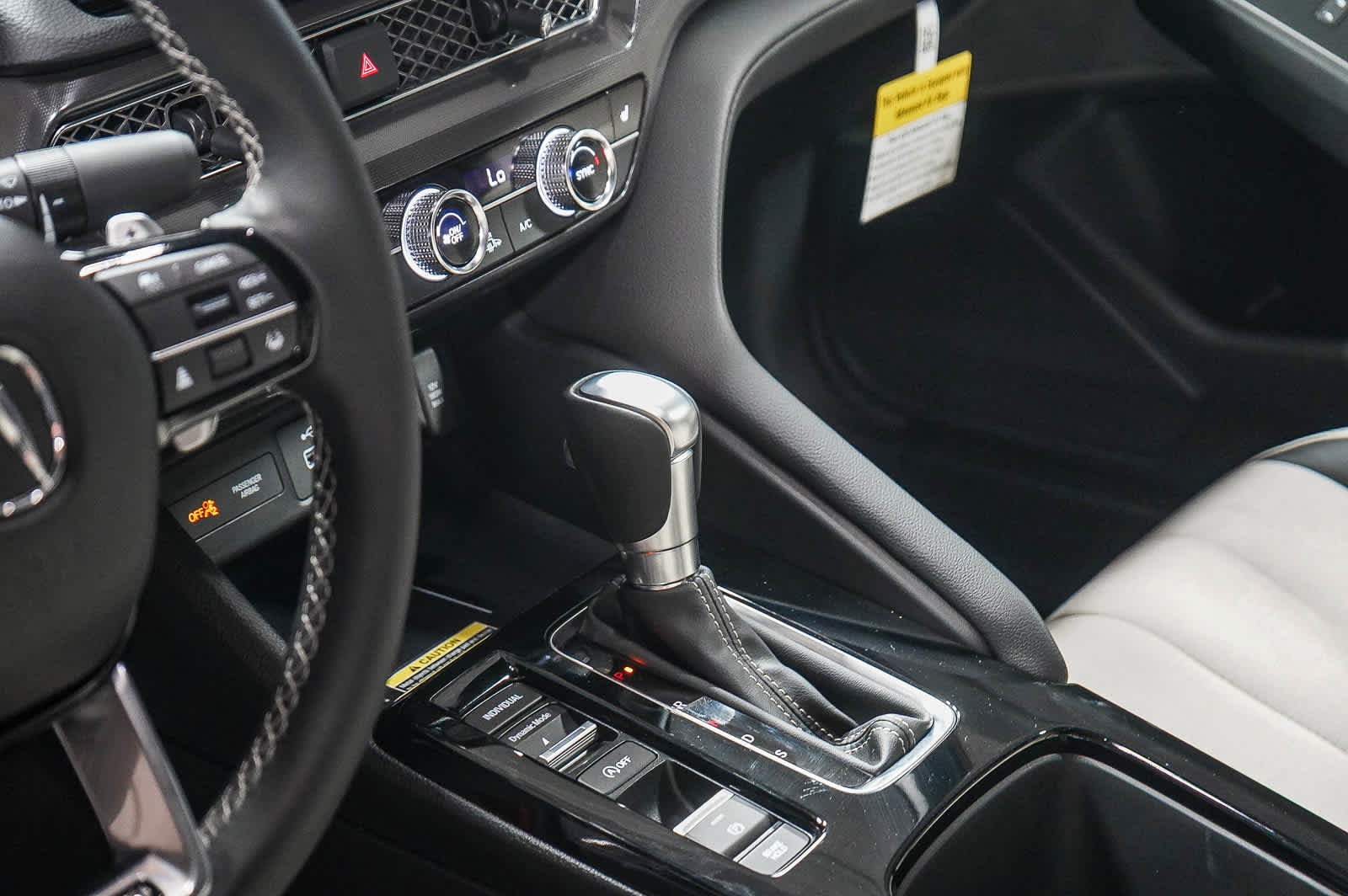 Used 2025 Acura Integra A-Spec image 27