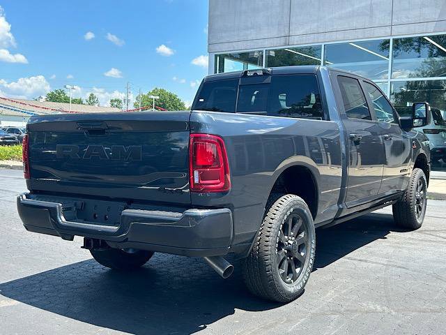 New 2025 RAM 2500 Laramie image 3