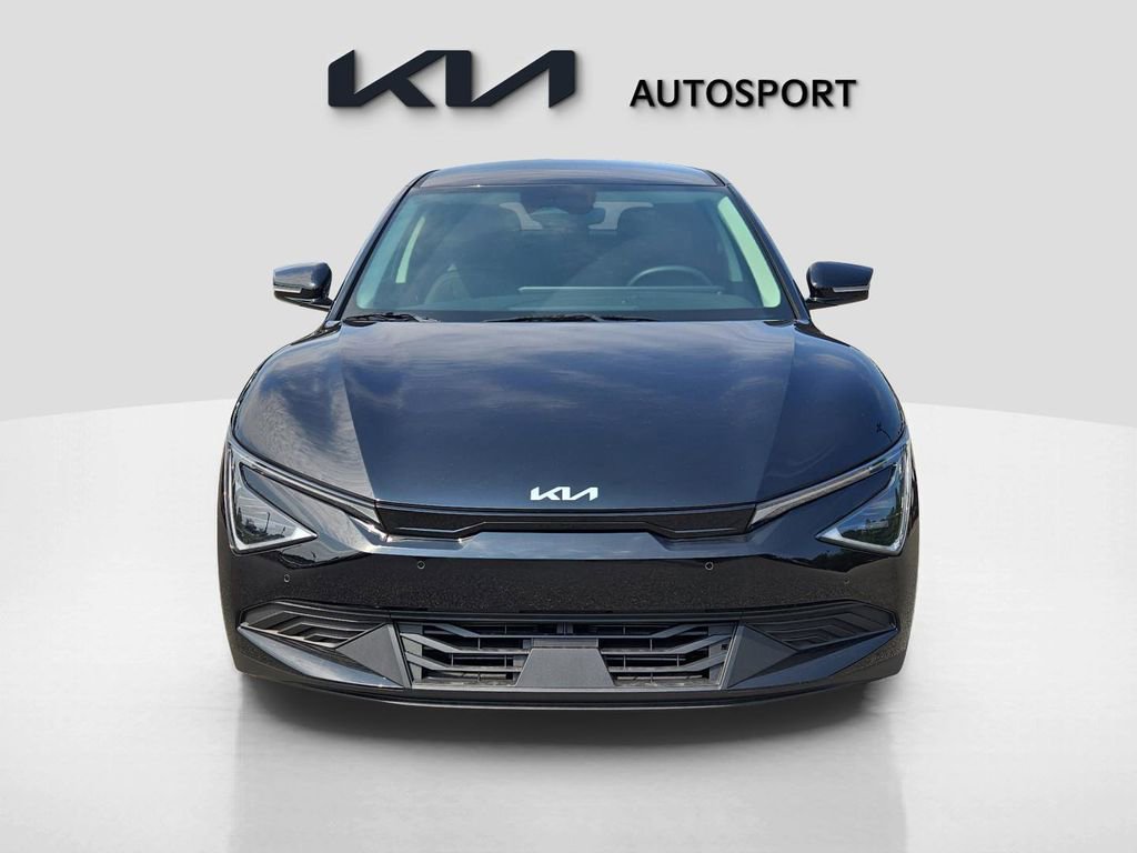 New 2025 Kia EV6 Light image 2