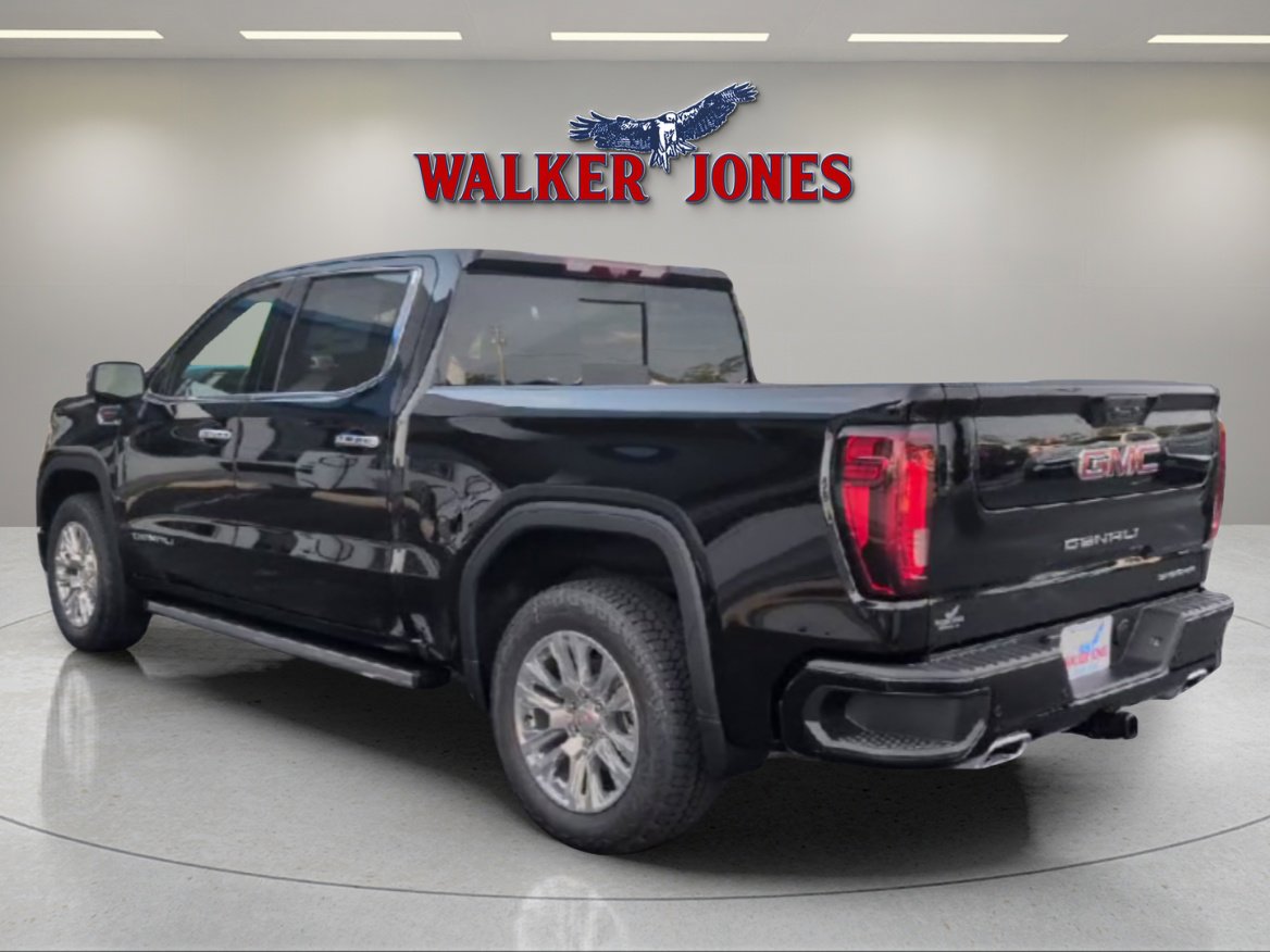 New 2026 GMC Sierra 1500 Denali w/ Technology Package image 5