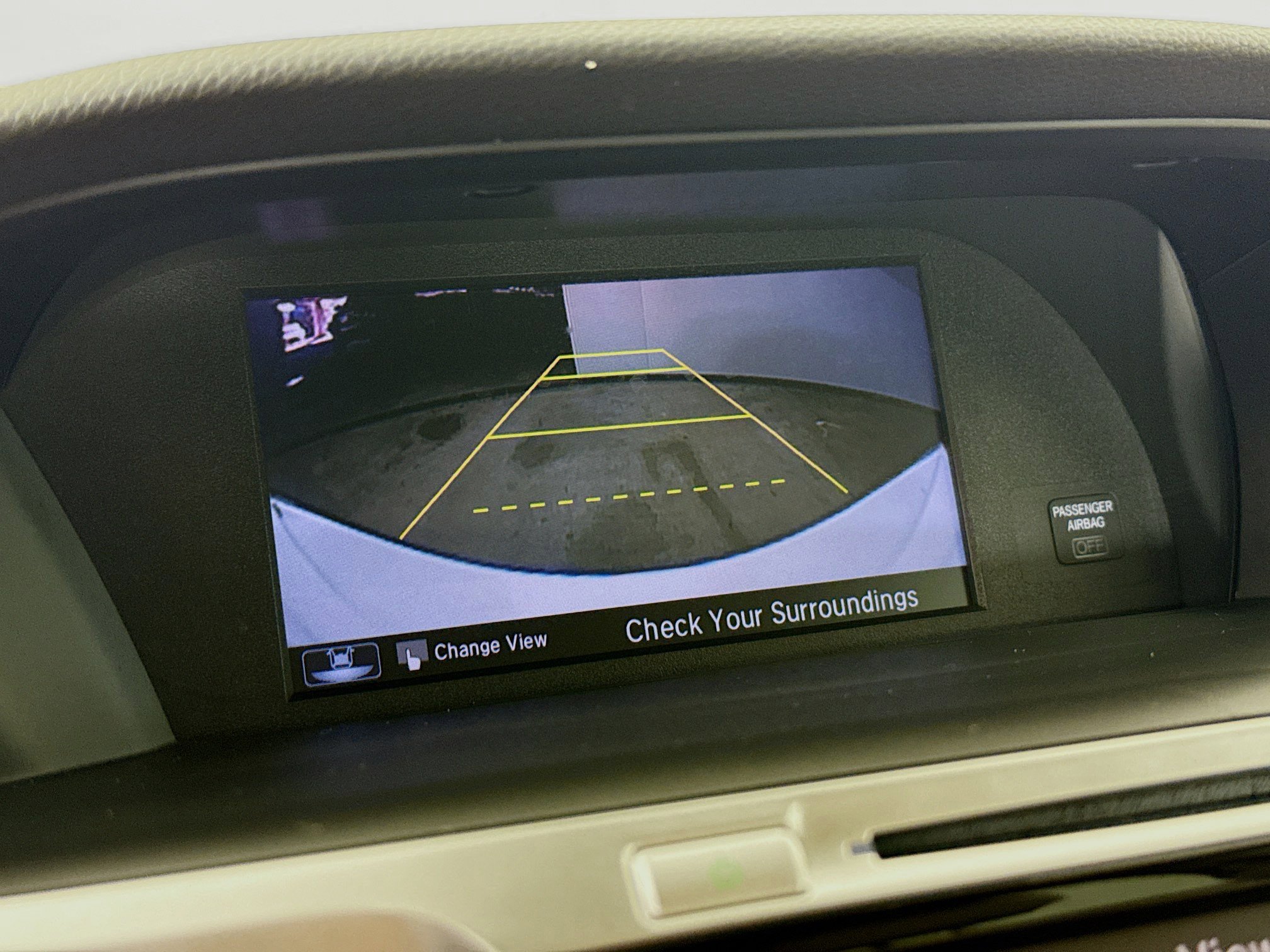 Used 2017 Honda Accord Touring image 16