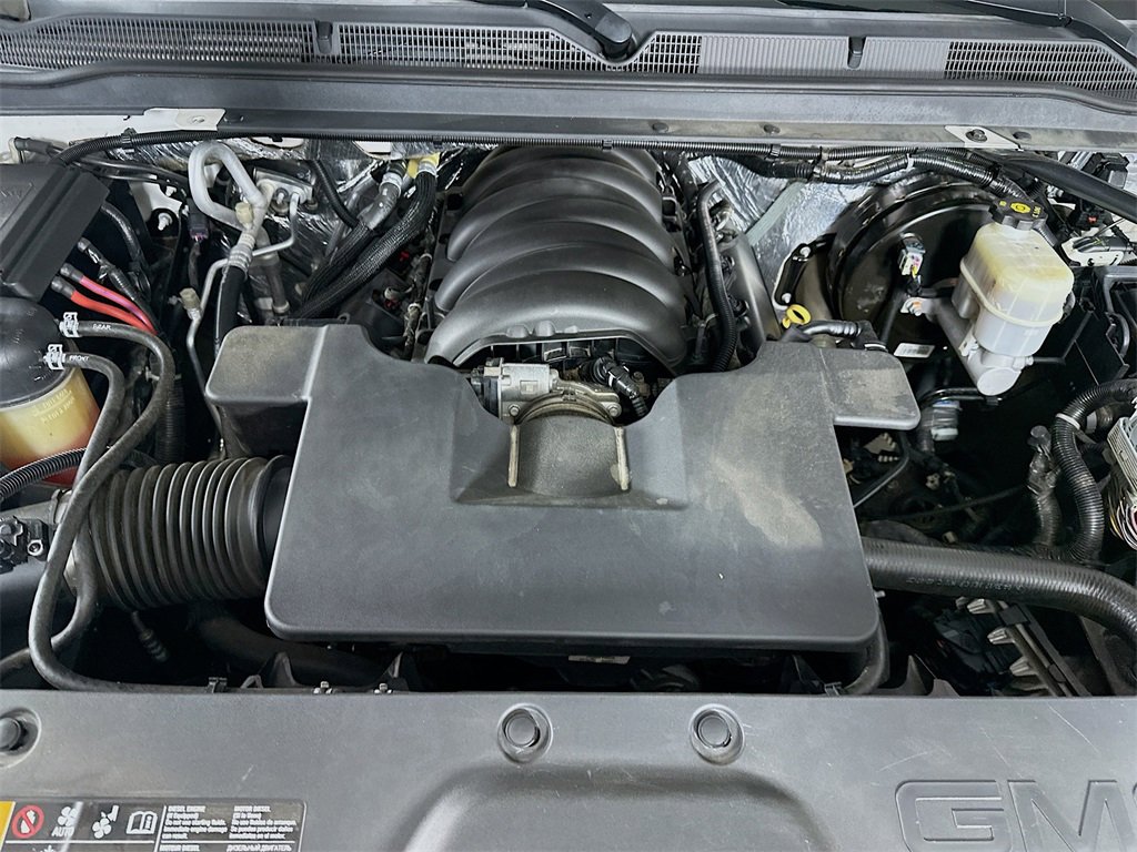 Used 2017 GMC Yukon Denali w/ Open Road Package image 33