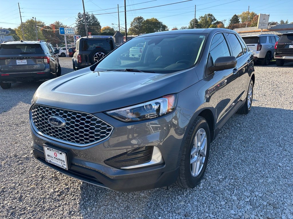 Used 2024 Ford Edge SEL
