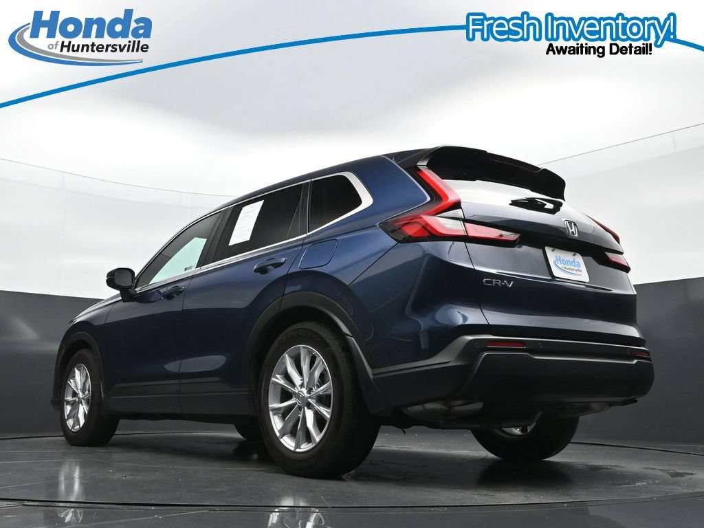 Used 2024 Honda CR-V EX-L image 30