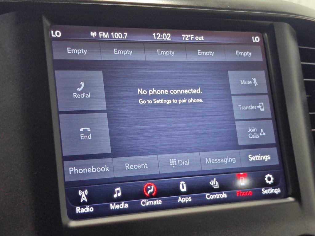 Used 2019 RAM 1500 Big Horn AWD/4WD image 42