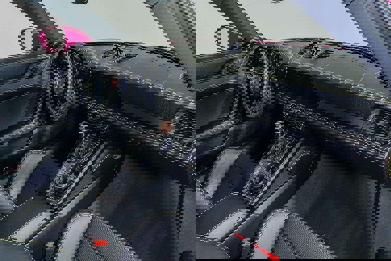 Used 2022 Porsche 911 GT3 image 26