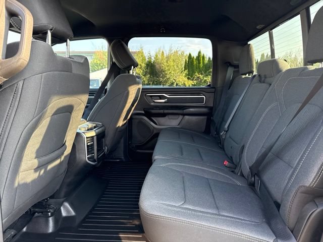 Used 2022 RAM 1500 Big Horn AWD/4WD image 15
