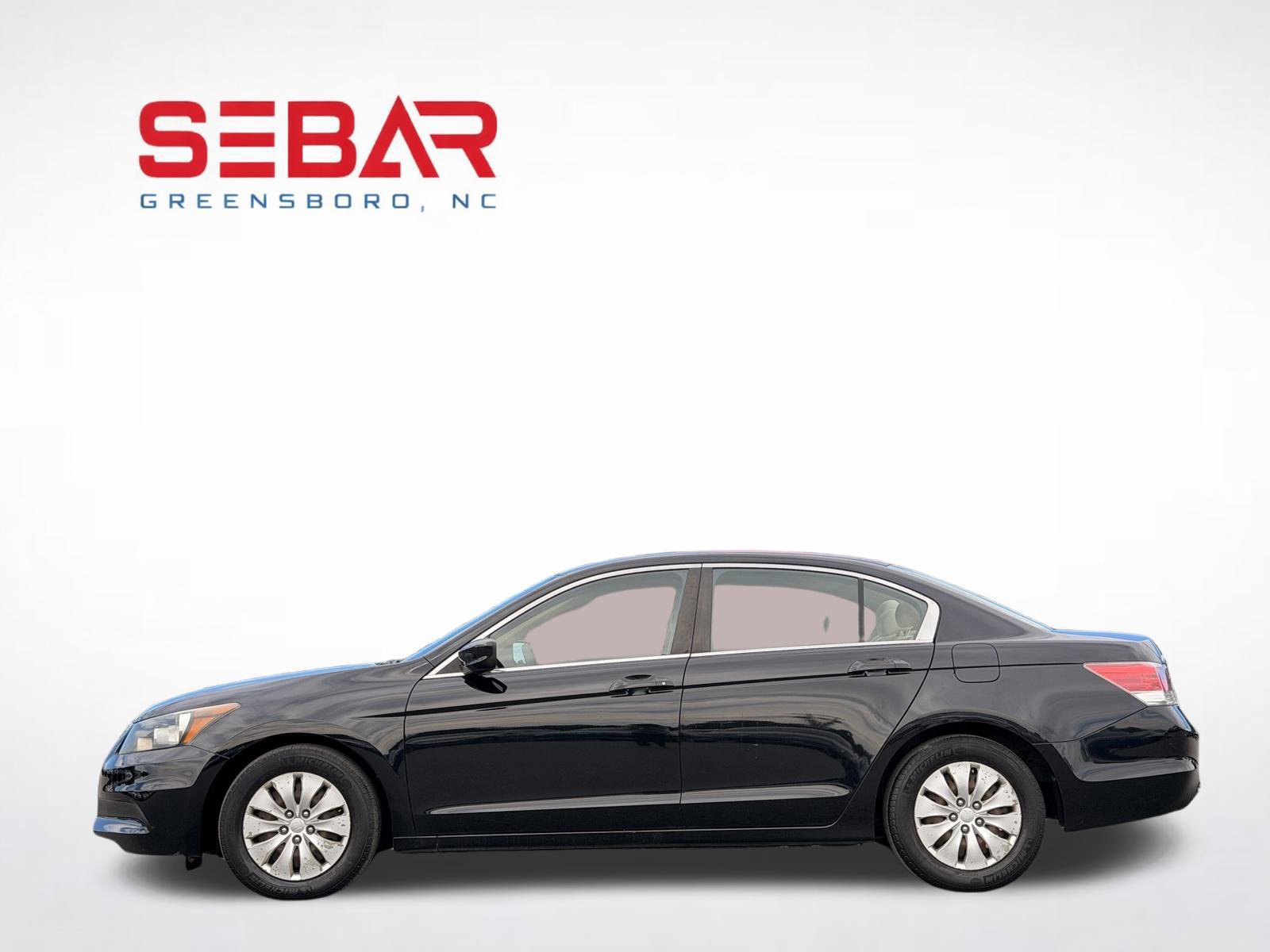 Used 2012 Honda Accord LX image 10