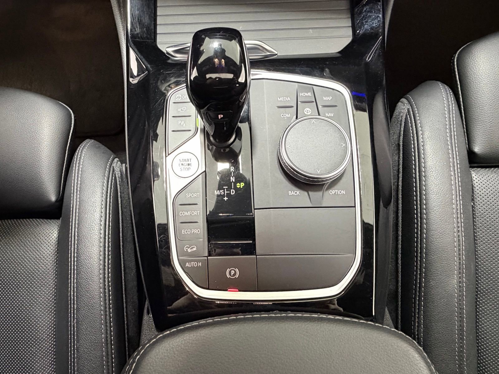 Used 2023 BMW X4 M40i w/ Premium Package AWD/4WD image 23