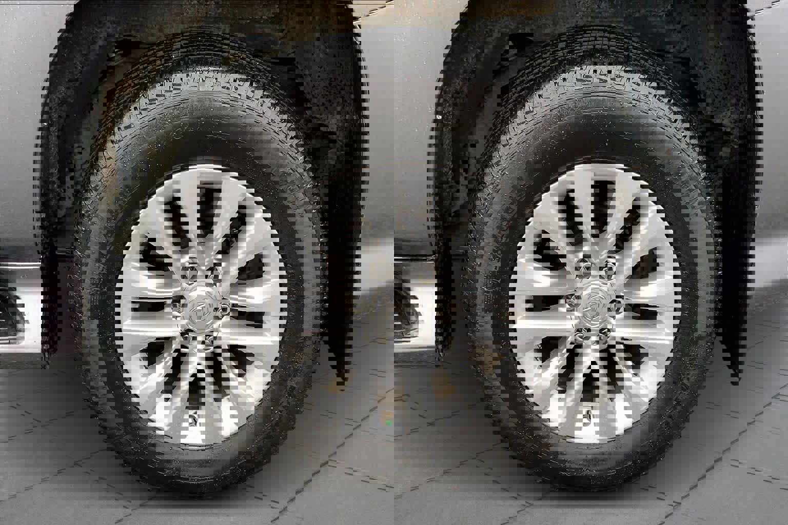 Used 2016 Lexus GX 460 image 9