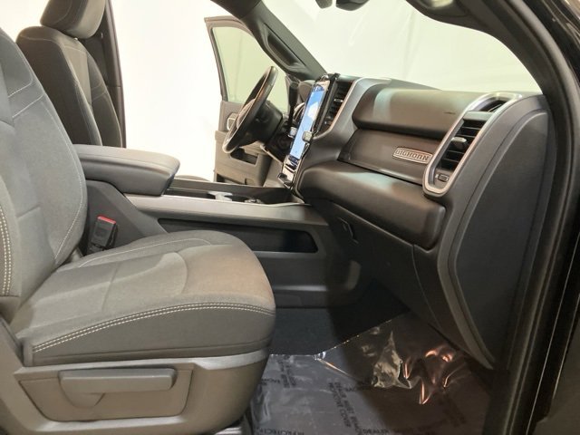 Used 2023 RAM 2500 Big Horn w/ Night Edition image 24