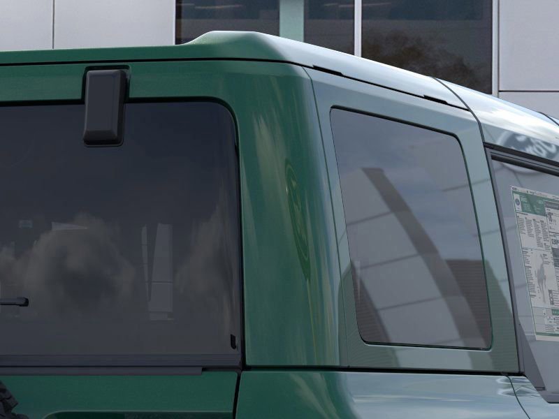 New 2025 Ford Bronco Badlands image 50