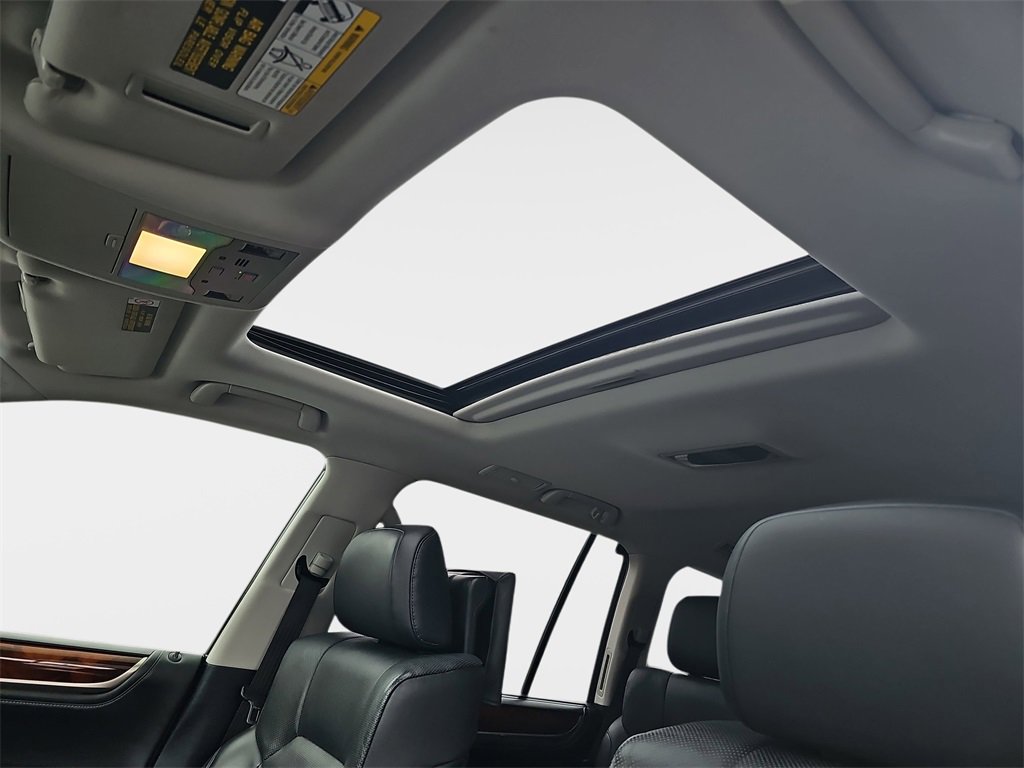 Used 2019 Lexus LX 570 4WD image 31