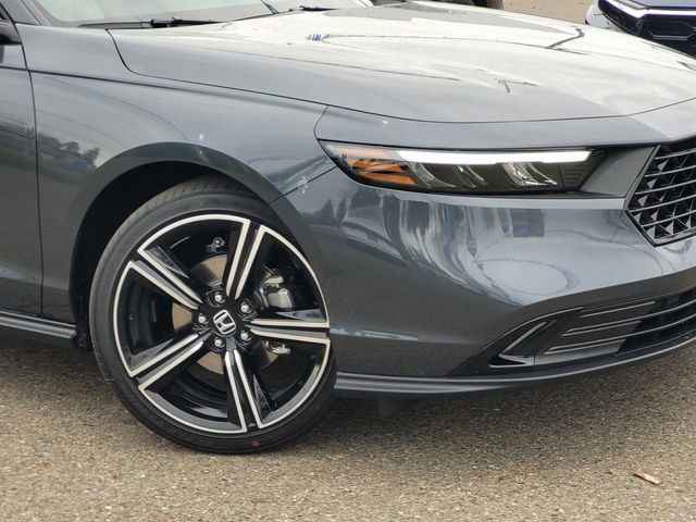 New 2026 Honda Accord SE image 3