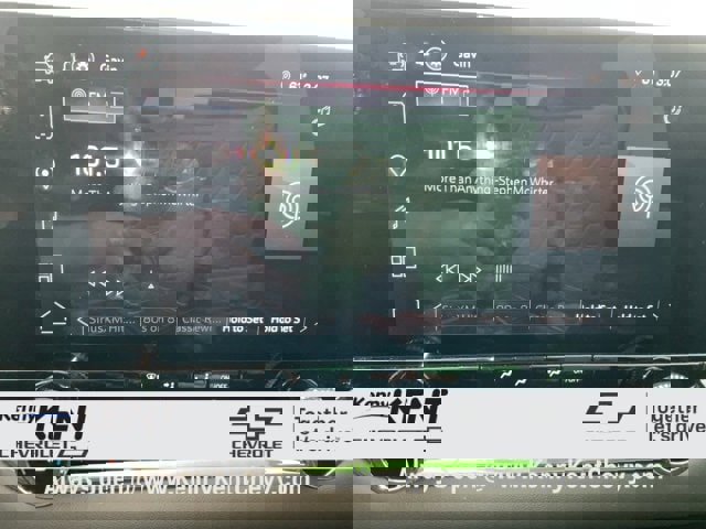 Certified 2024 GMC Canyon Elevation w/ Convenience Package image 31