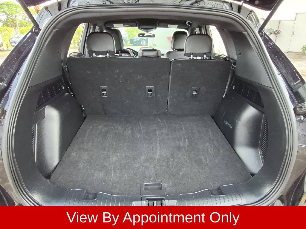 Used 2025 Ford Escape ST-Line FWD image 28