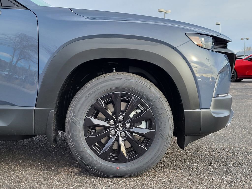 New 2026 MAZDA CX-50 AWD 2.5 Hybrid w/ Cargo Package image 29