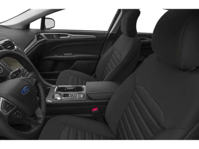 Used 2020 Ford Fusion SE FWD image 9