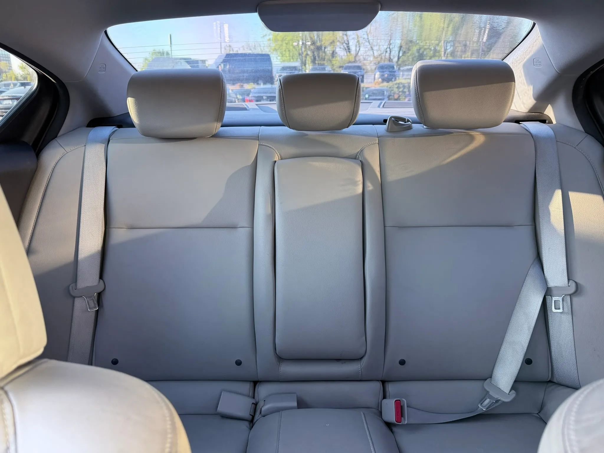 Used 2017 Acura ILX FWD image 25